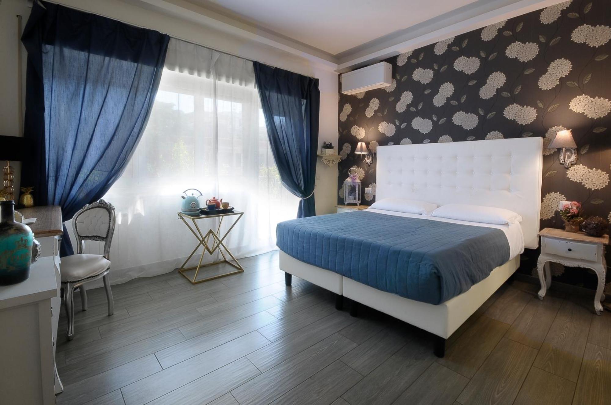 Romantic Dreams Pensionat Rom