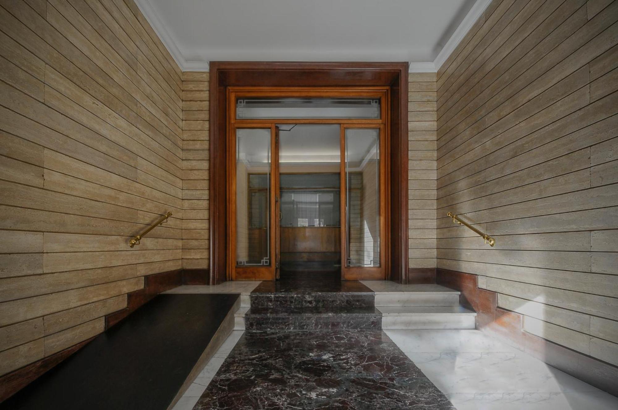 Pensionat Romantic Dreams Rom