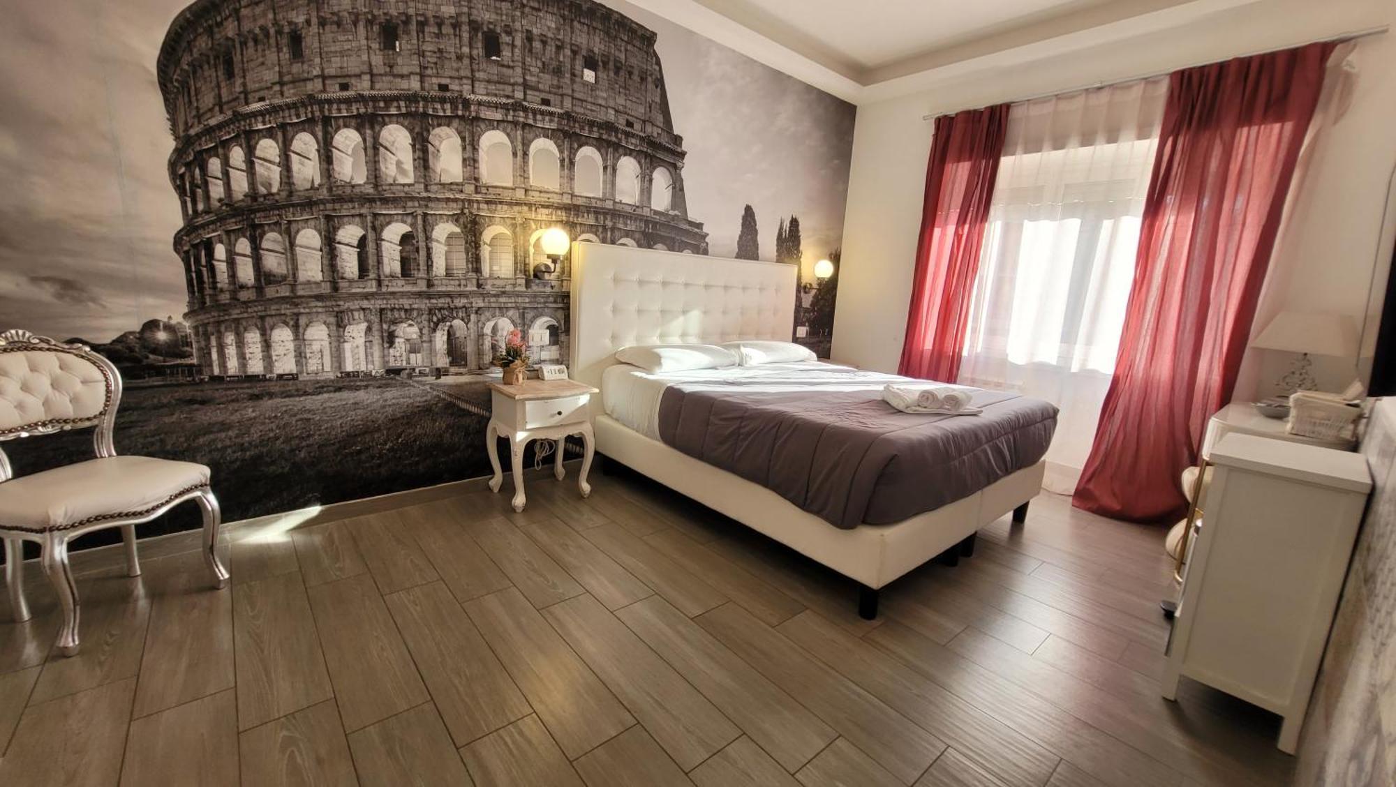 Pensionat Romantic Dreams