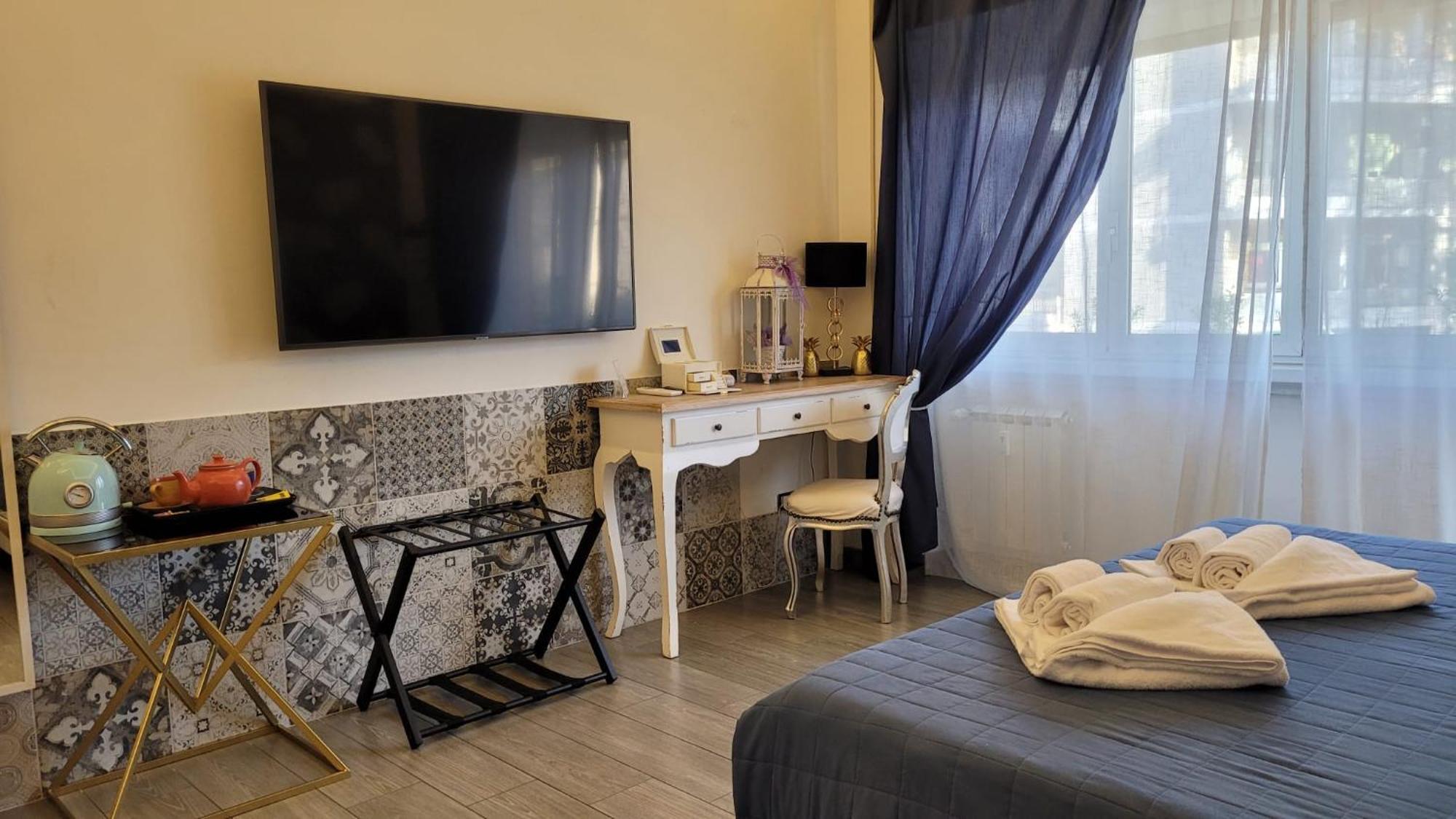 Pensionat Romantic Dreams 2*
