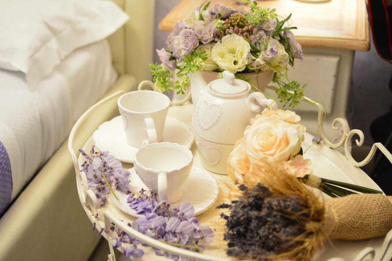 Pensionat Romantic Dreams 2*