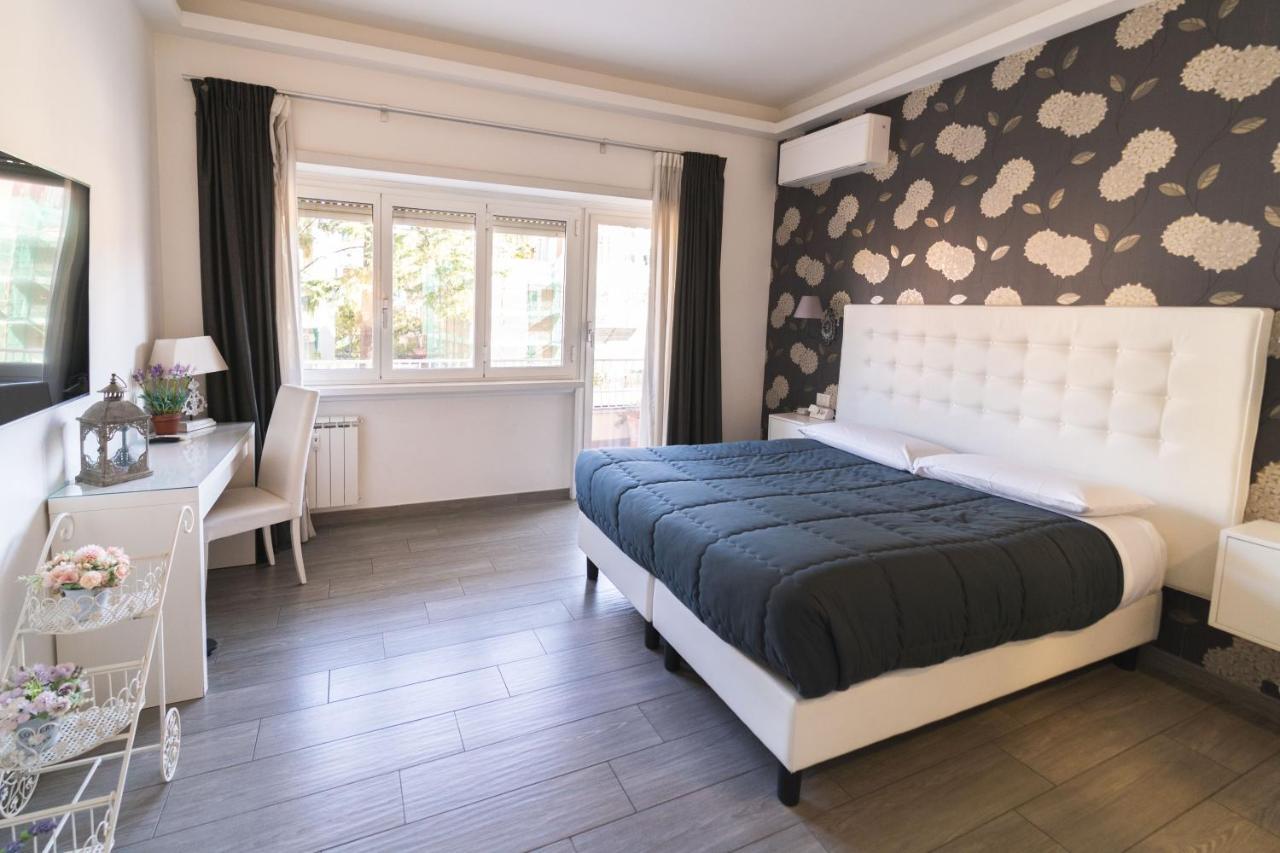 Romantic Dreams Gæstehus Rom