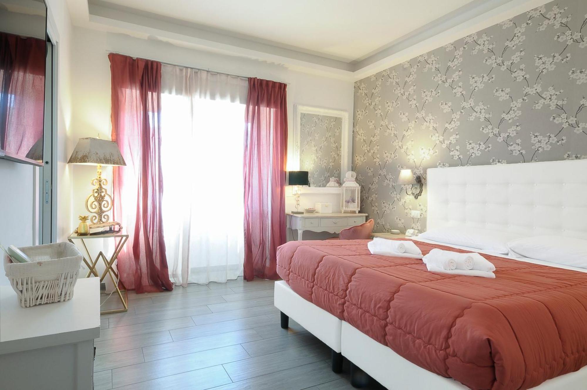 Gæstehus Romantic Dreams Rom