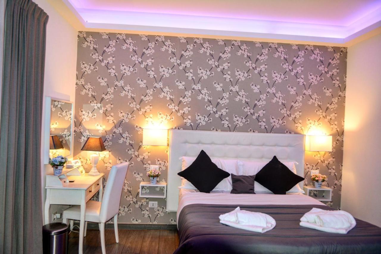 Gæstehus Romantic Dreams Rom