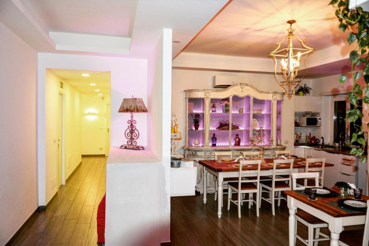 Guest house Romantic Dreams