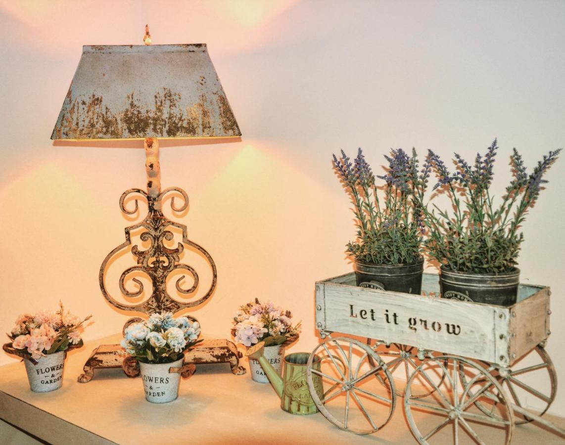 Gæstehus Romantic Dreams Rom